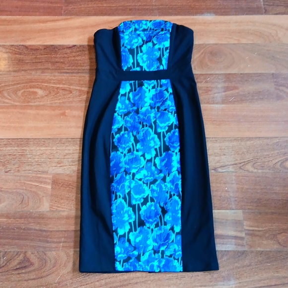 Glowing Garden Midi - Picture 2 of 8